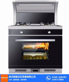 集成灶加盟前景广阔，苏泊尔厨电助力成功