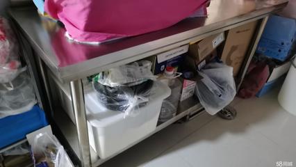 齐齐哈尔阁楼货架在日用电器修理店的高效应用方案