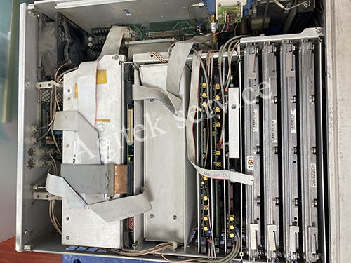 深入解析 是德E8267C信号发生器无输出故障维修与芯片资源对接